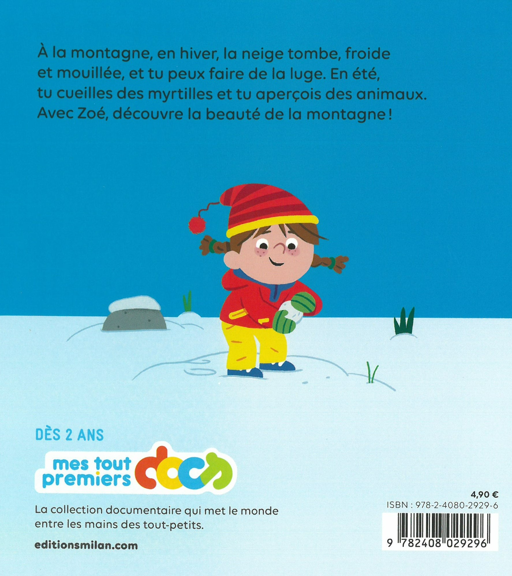 LA MONTAGNE