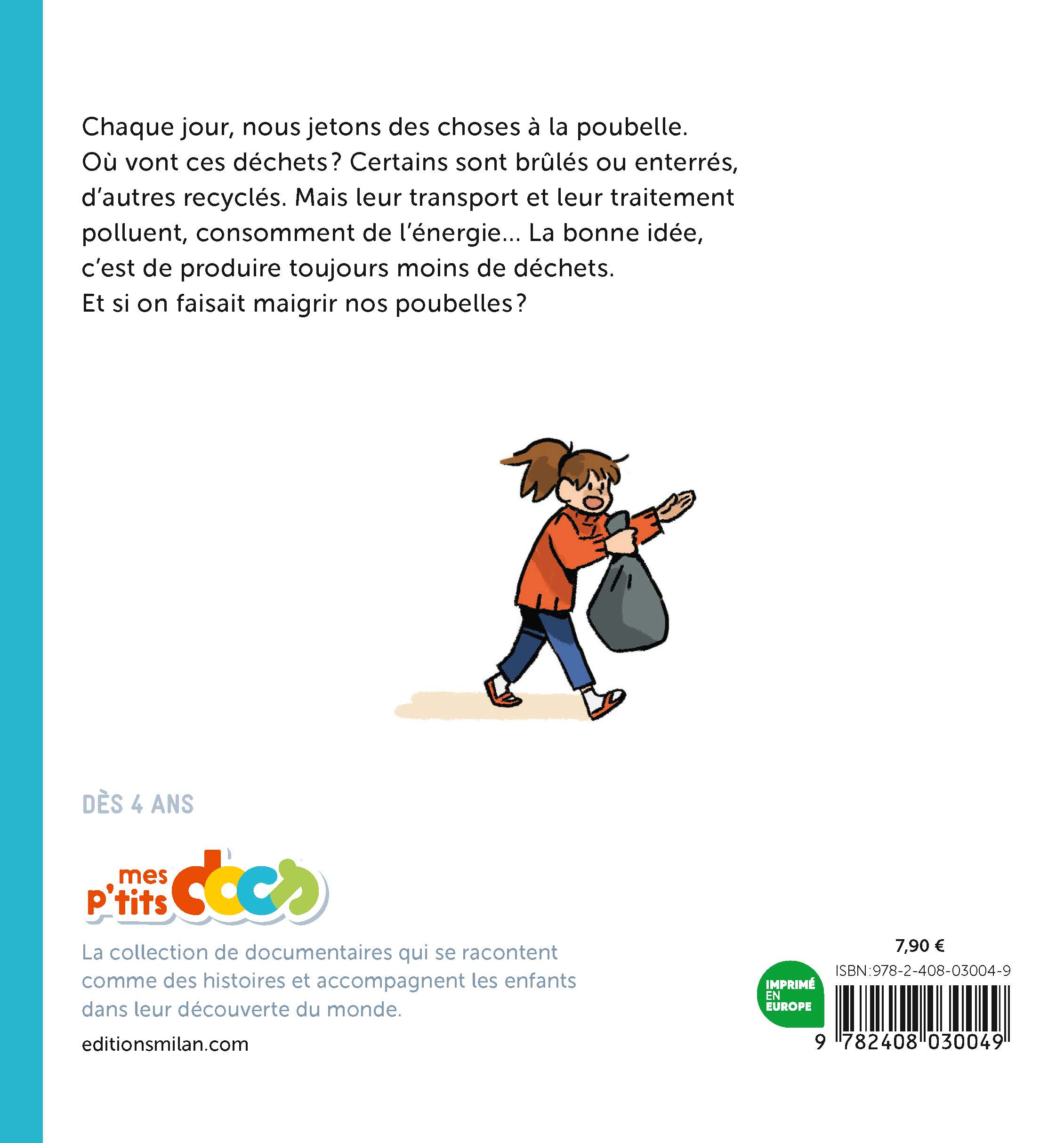 LES DECHETS