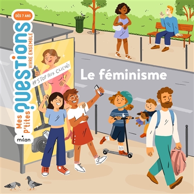 LE FEMINISME