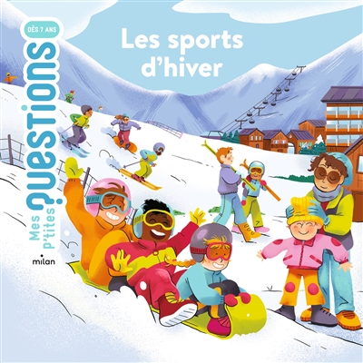 LES SPORTS D