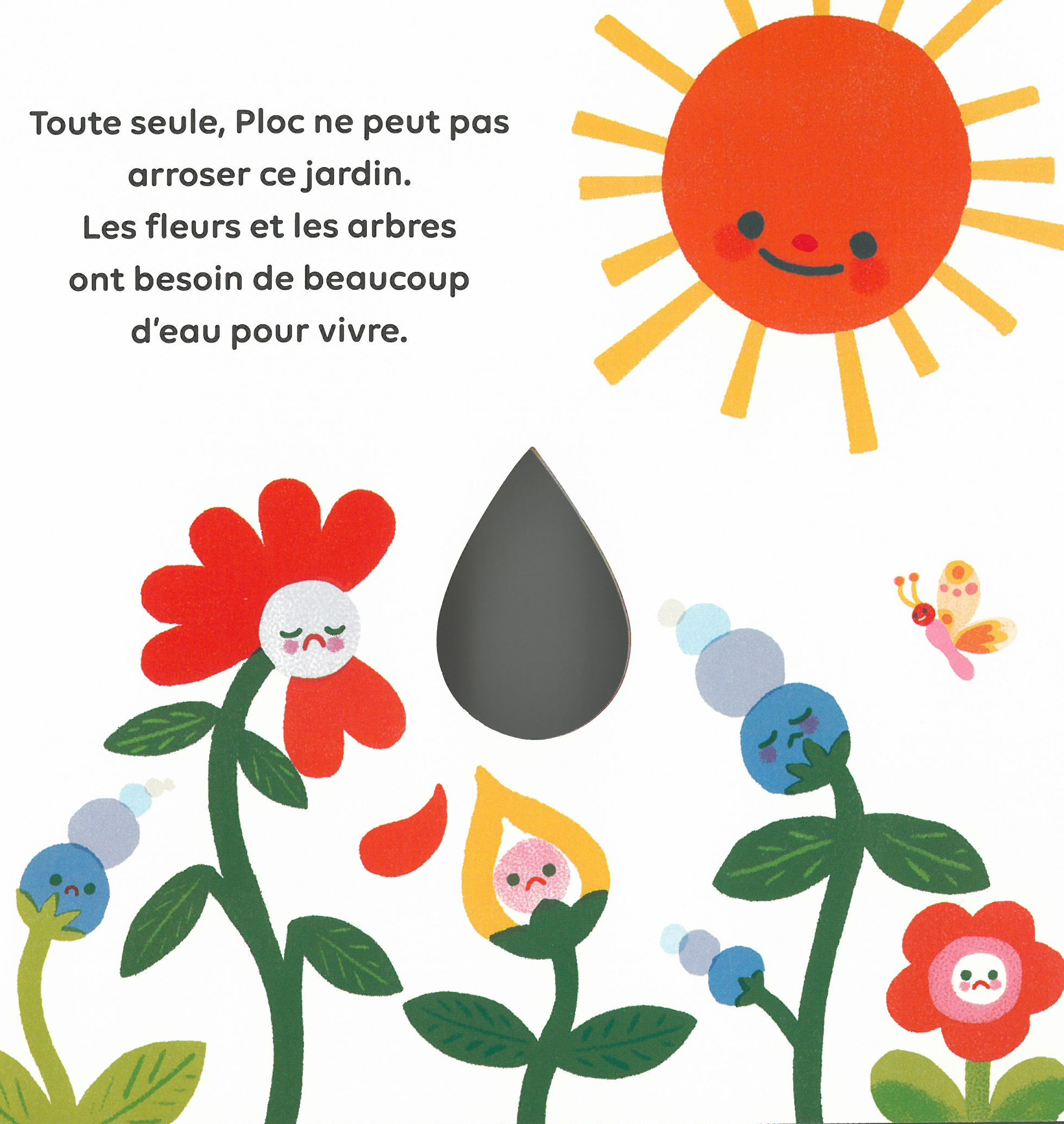 LA GRANDE AVENTURE D
