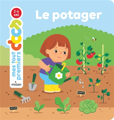 LE POTAGER
