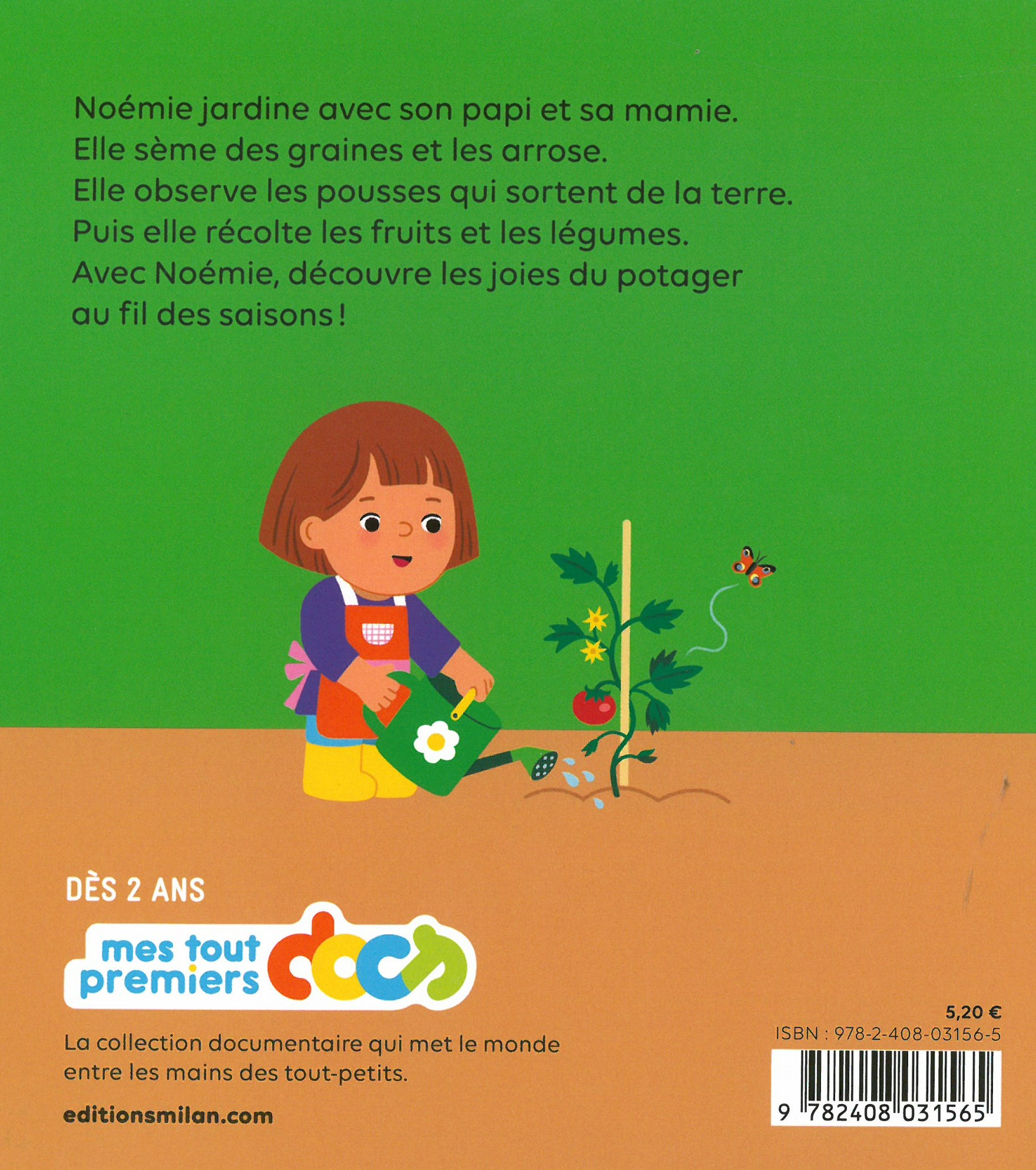 LE POTAGER