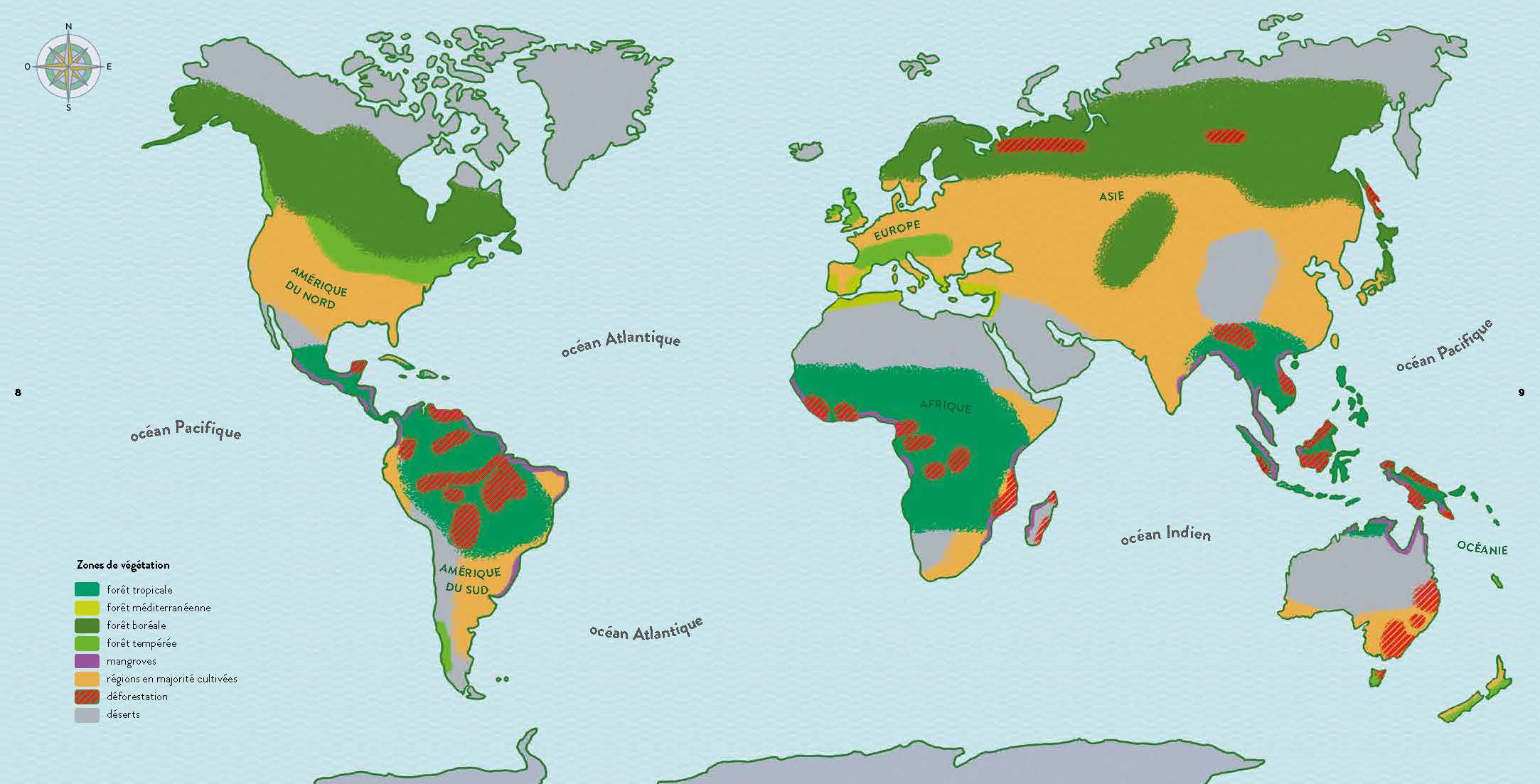 MON ATLAS DES ARBRES