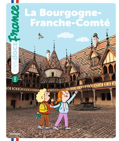BOURGOGNE-FRANCHE-COMTE