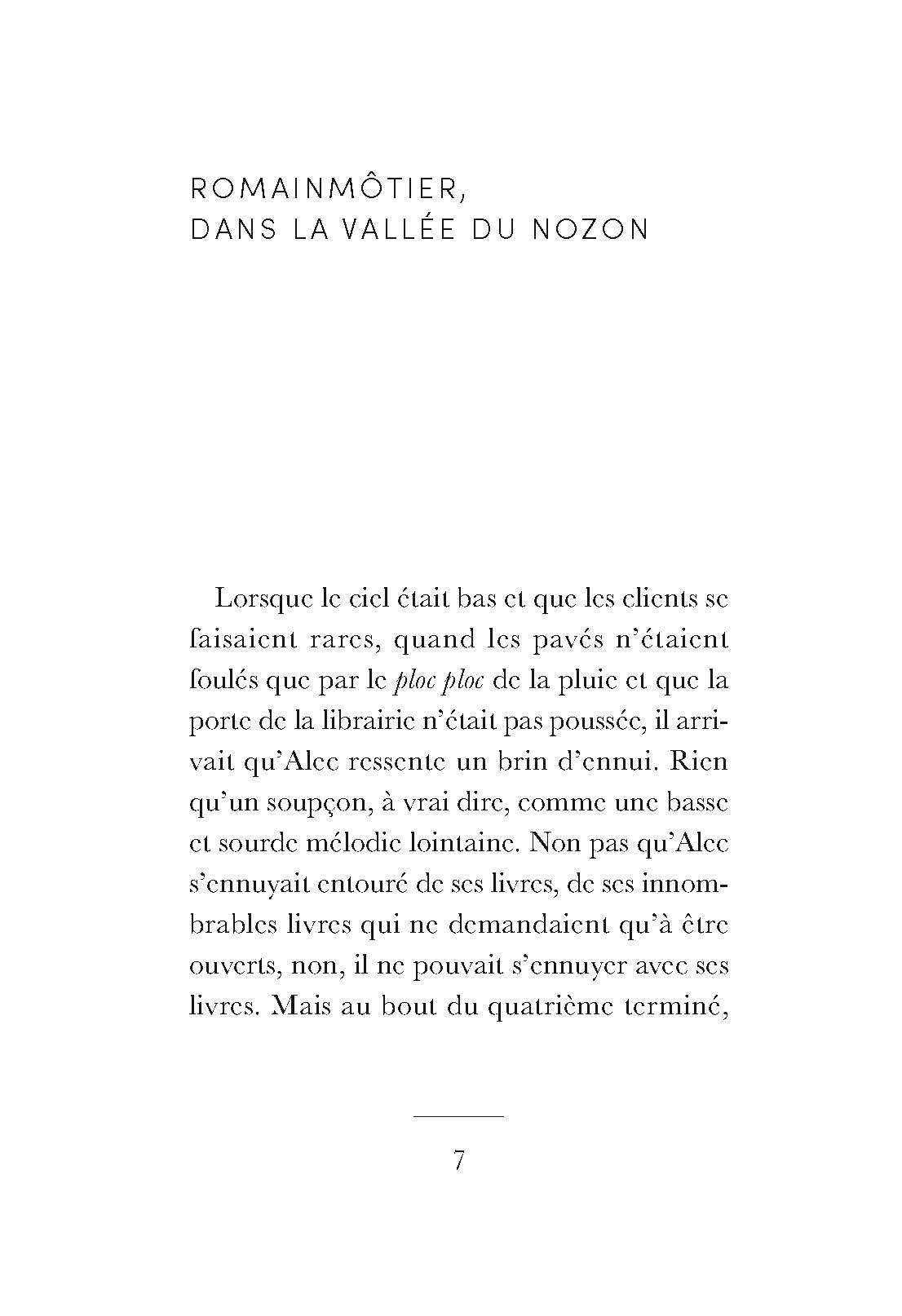 LE TEMPS FUIT