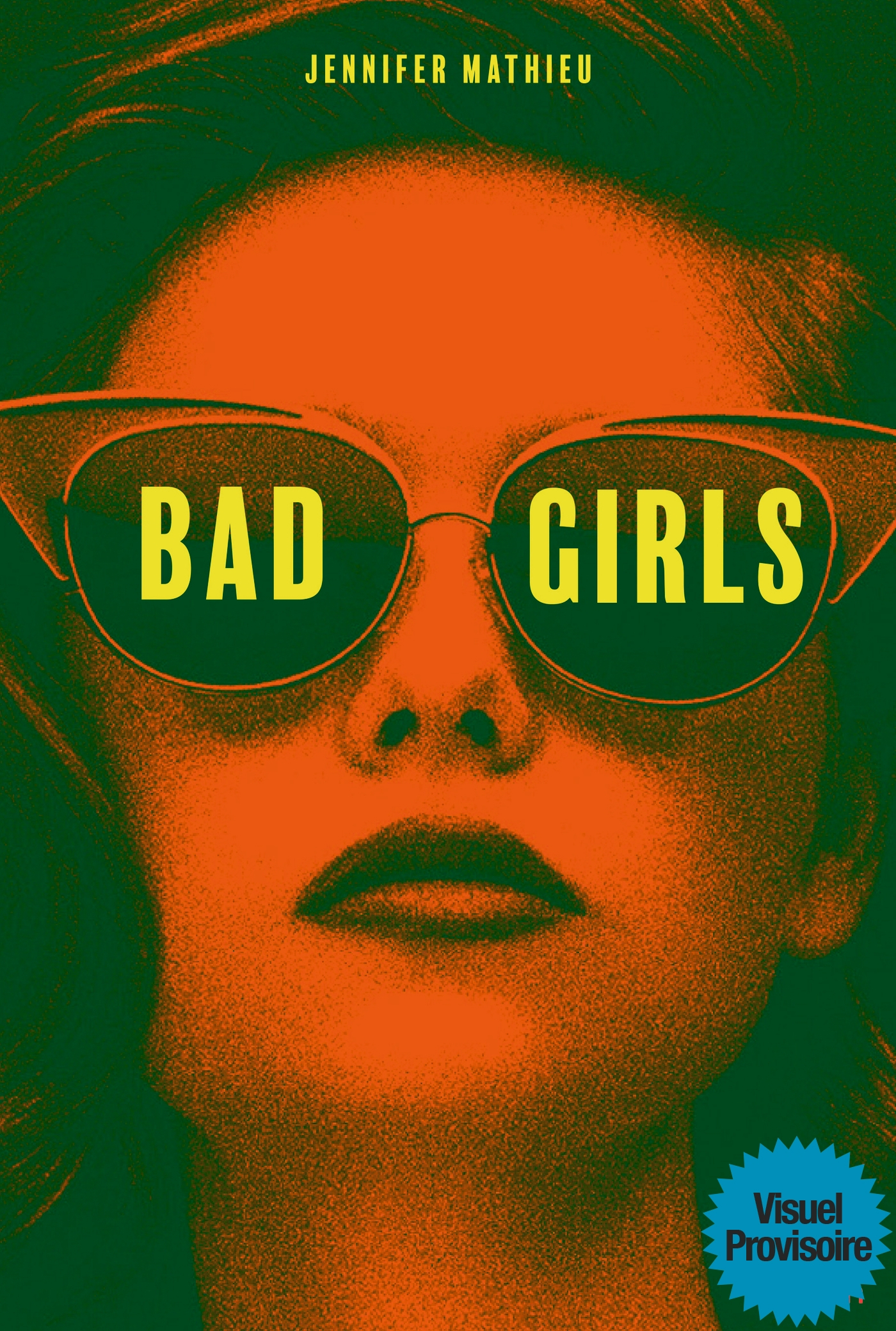 BAD GIRLS