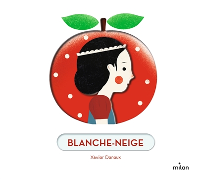 BLANCHE-NEIGE