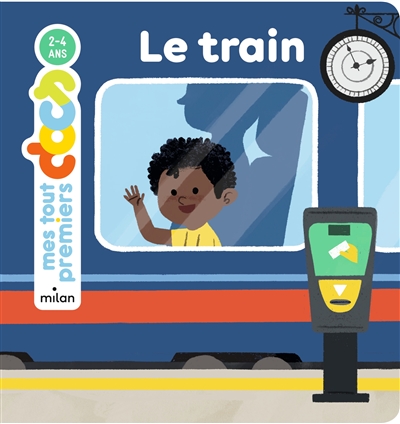 LE TRAIN