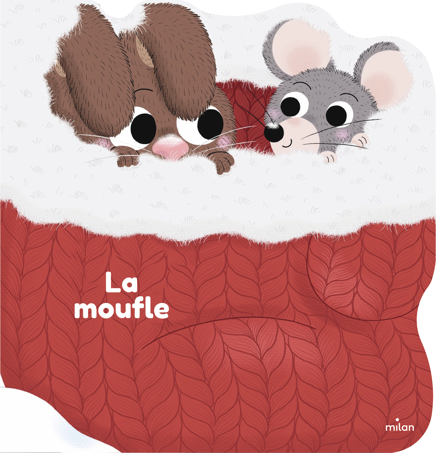 LA MOUFLE