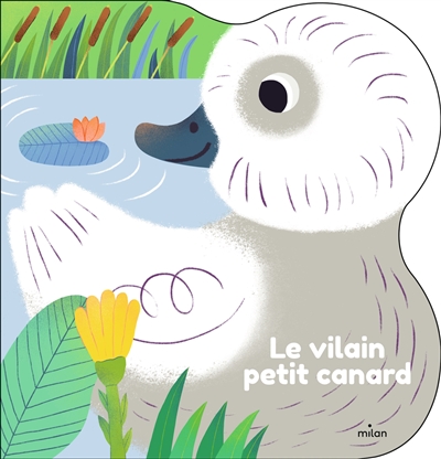 LE VILAIN PETIT CANARD