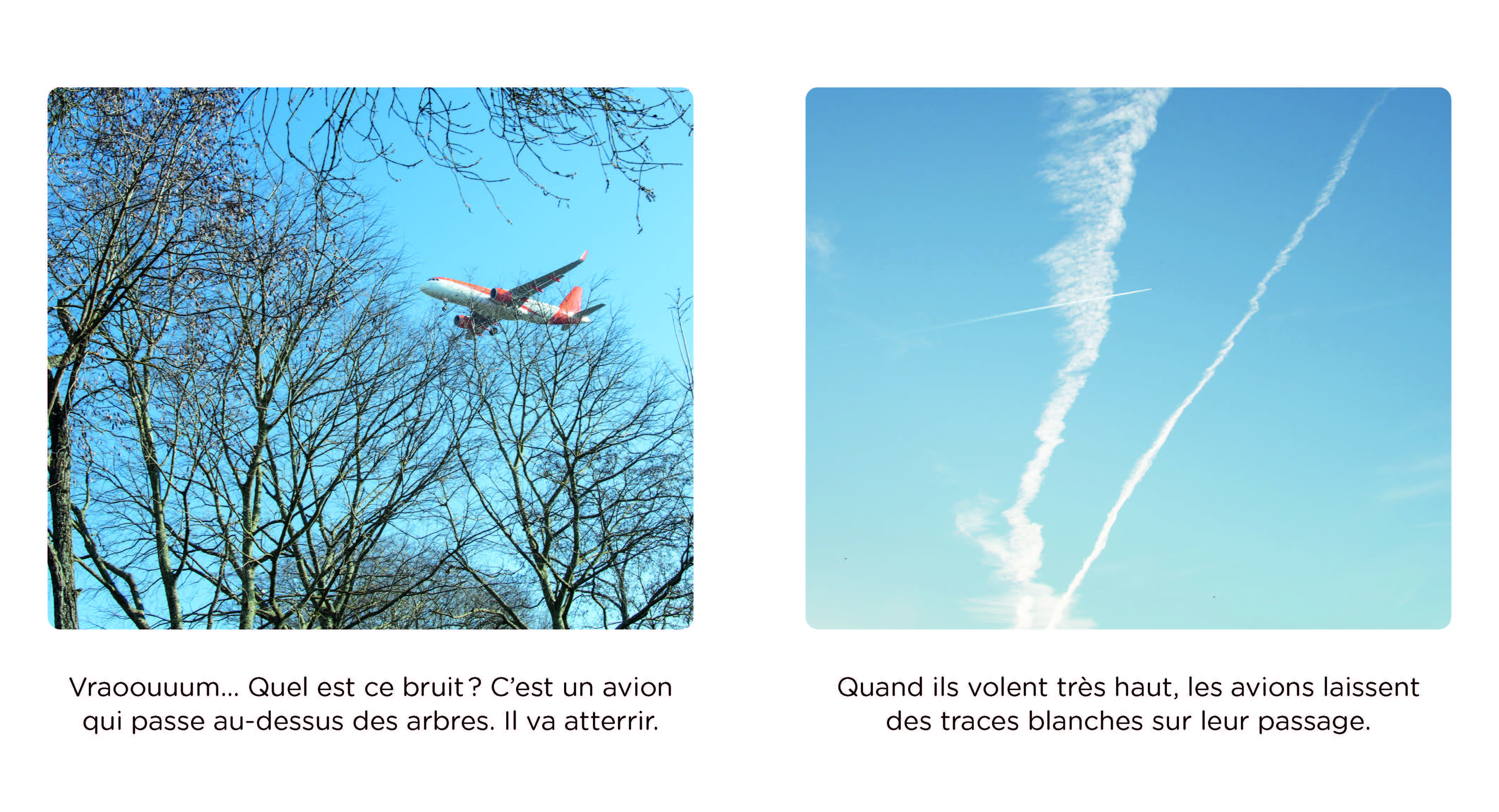 LE CIEL AU-DESSUS DE MOI