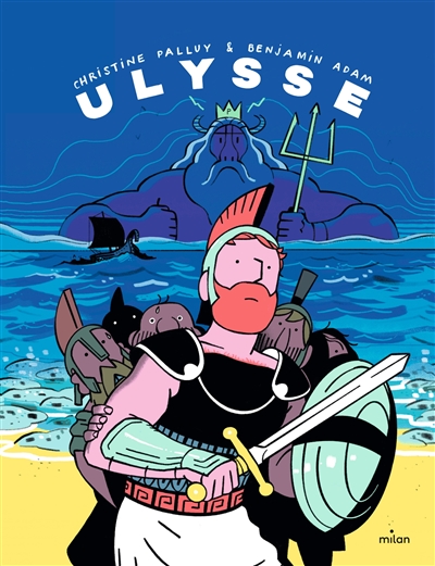 ULYSSE