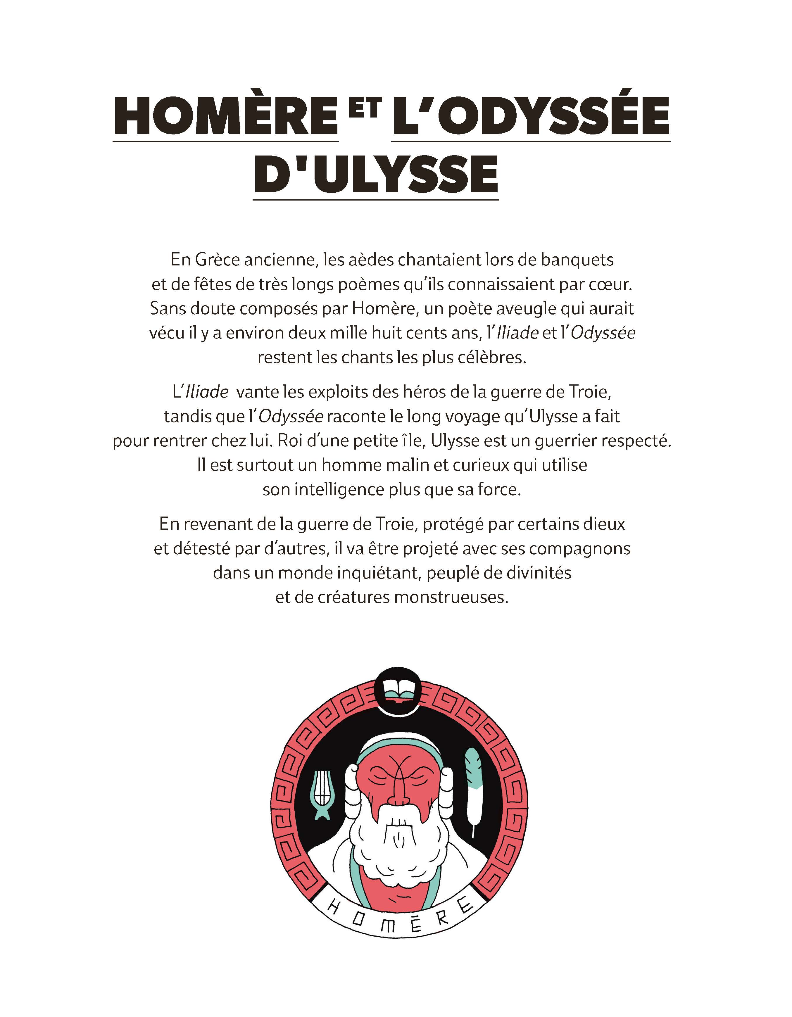 ULYSSE