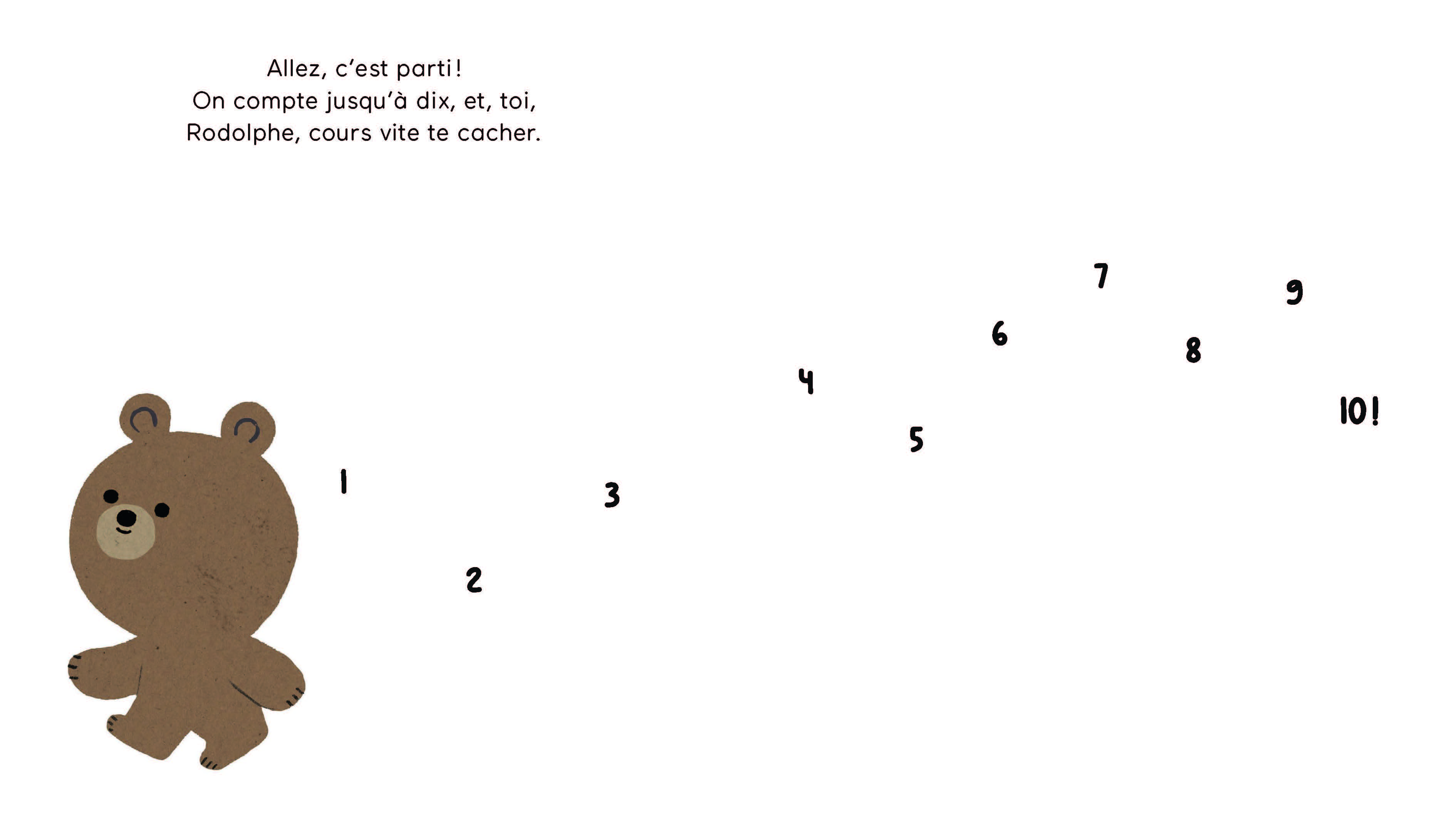 OU ES TU RODOLPHE ?