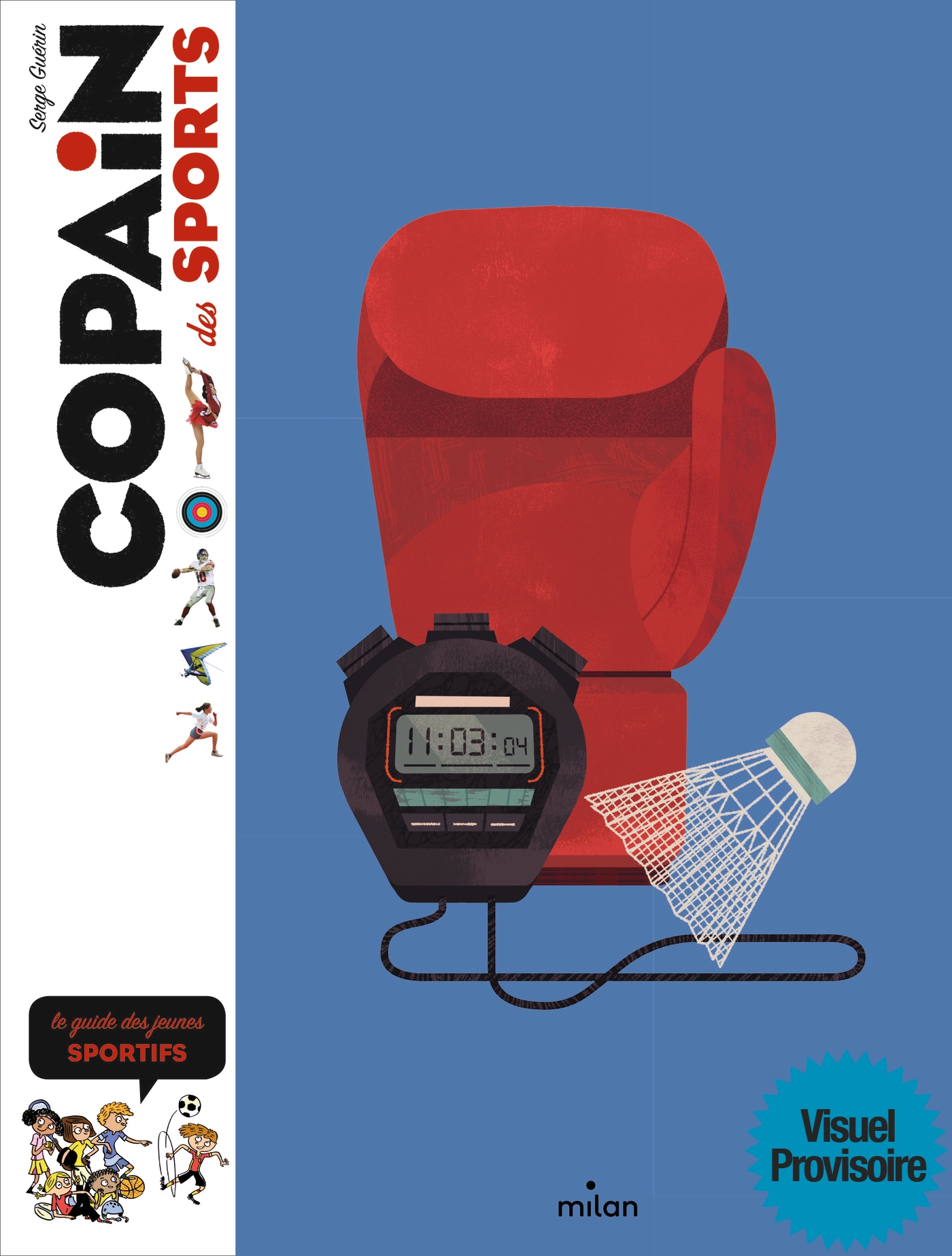 COPAIN DES SPORTS