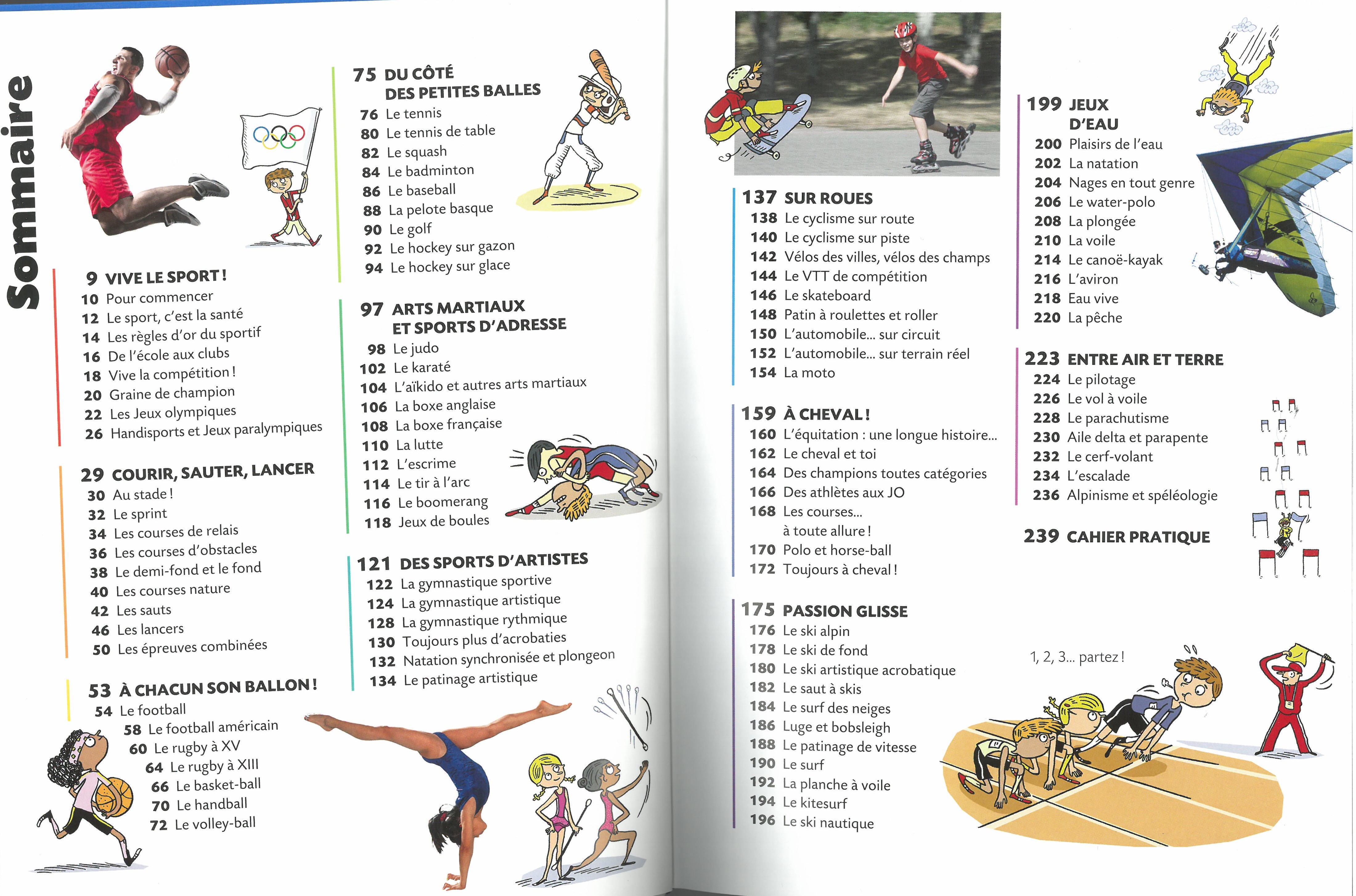 COPAIN DES SPORTS