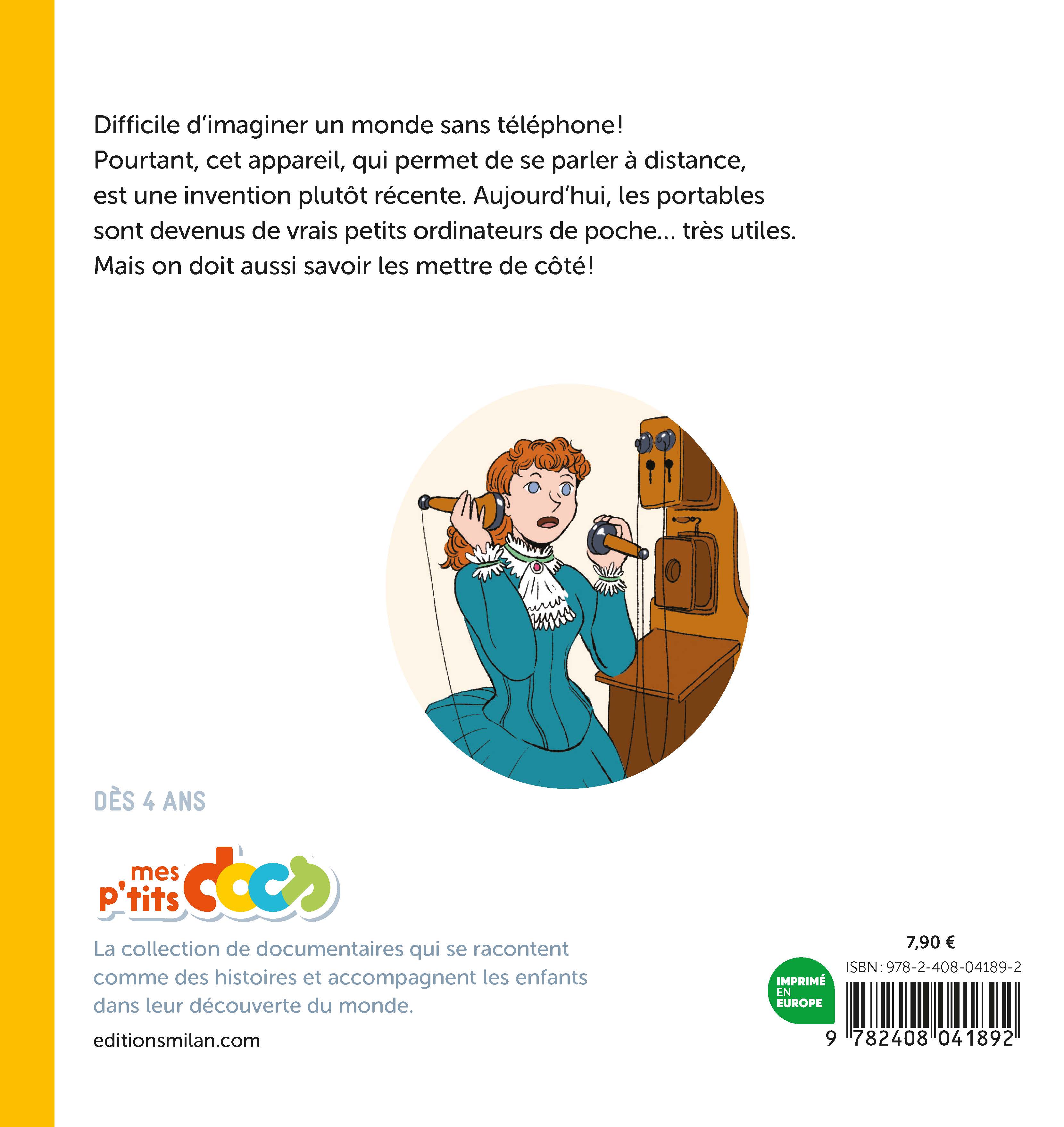 LE TELEPHONE