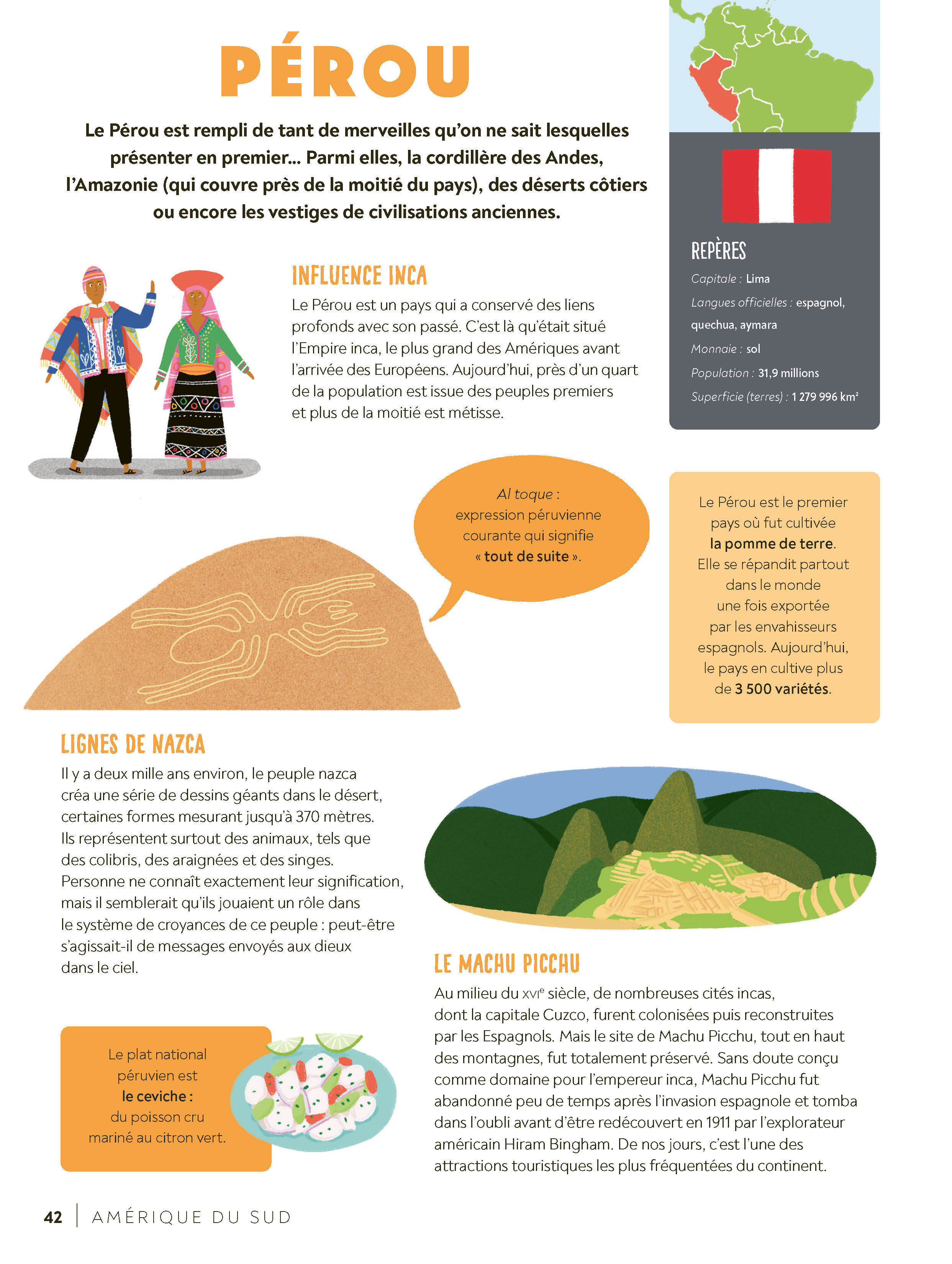 LE MONDE EN 199 PAYS LE MONDE EN 199 PAYS