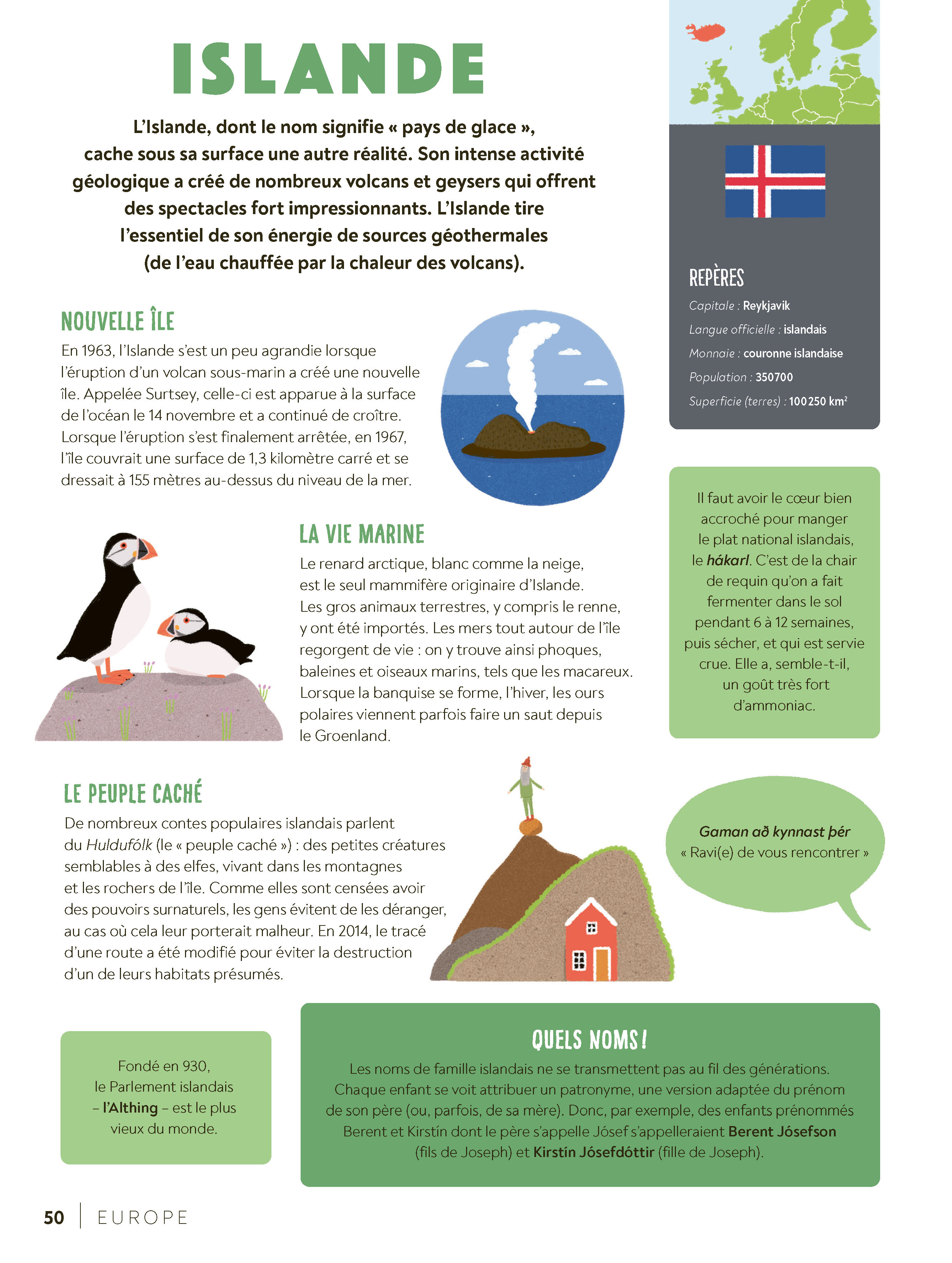 LE MONDE EN 199 PAYS LE MONDE EN 199 PAYS