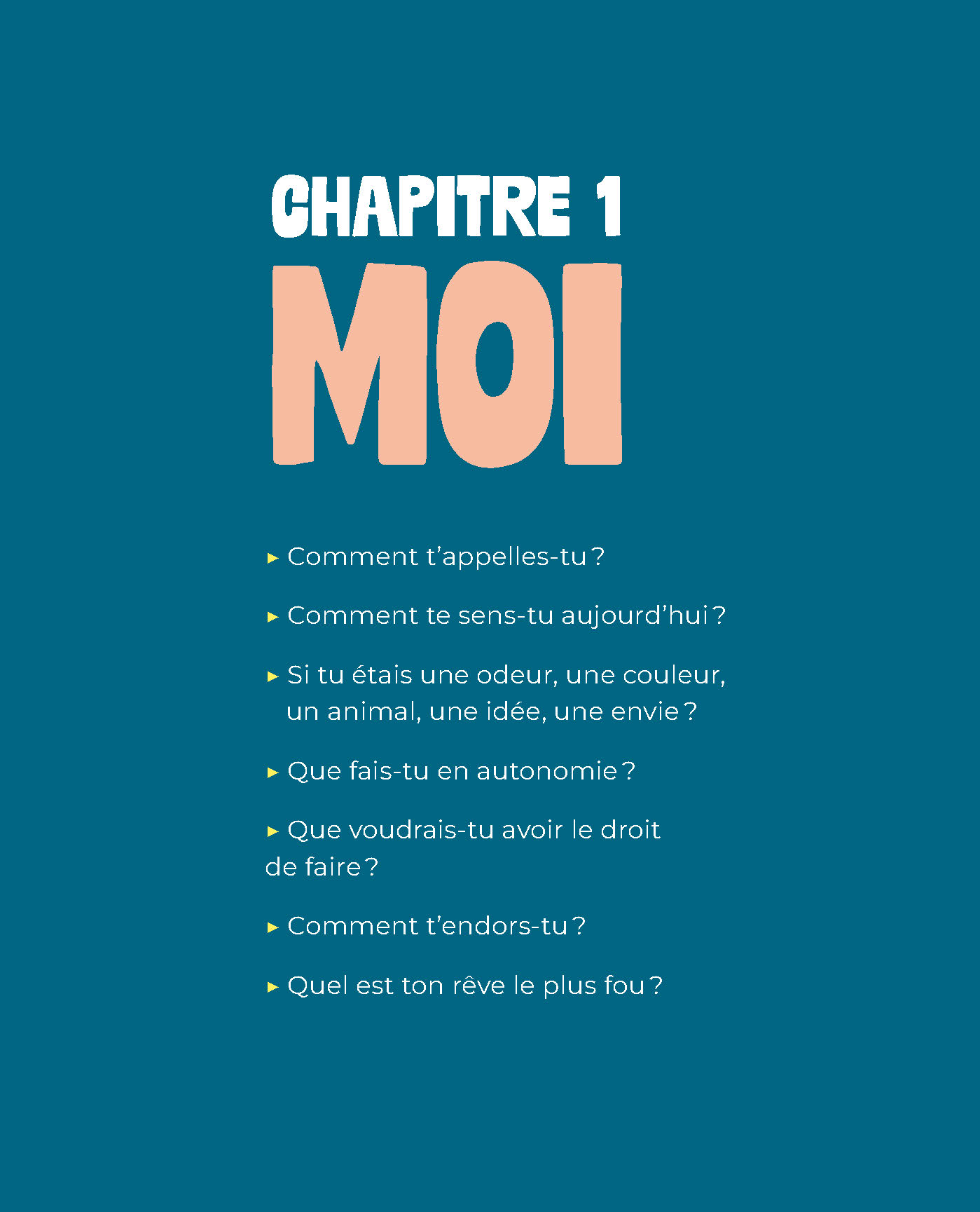 NOUS LES PREADOS