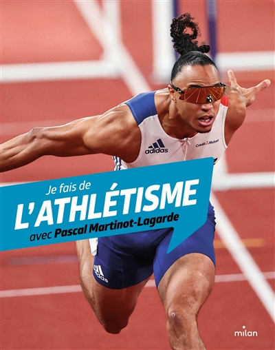 JE FAIS DE L