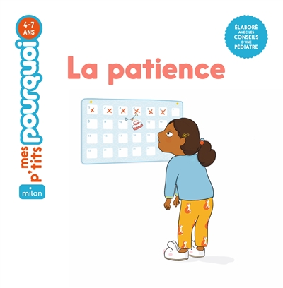 LA PATIENCE