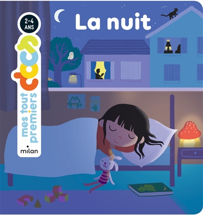 LA NUIT
