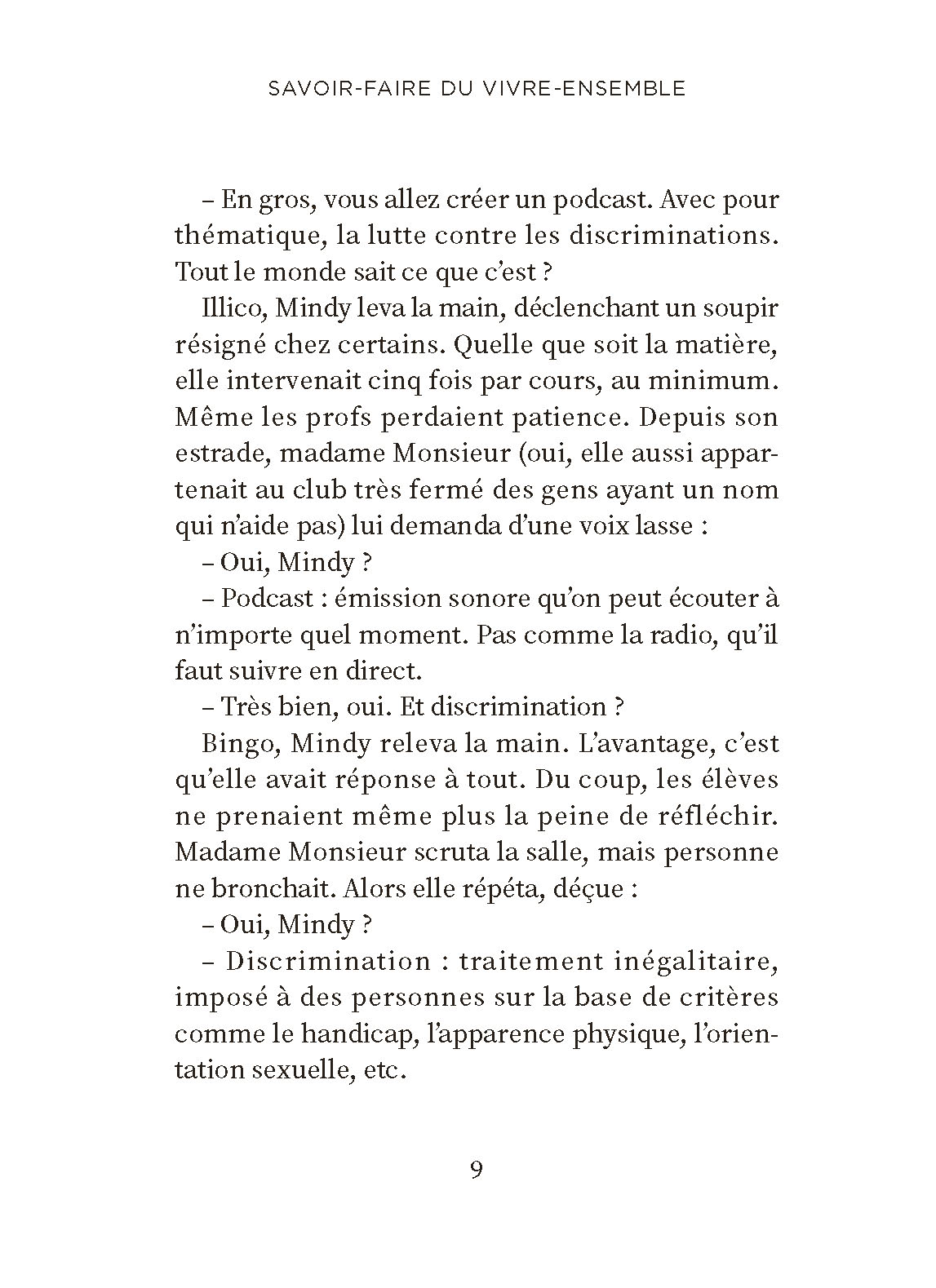 LES PODCASTS DE LA LOSE