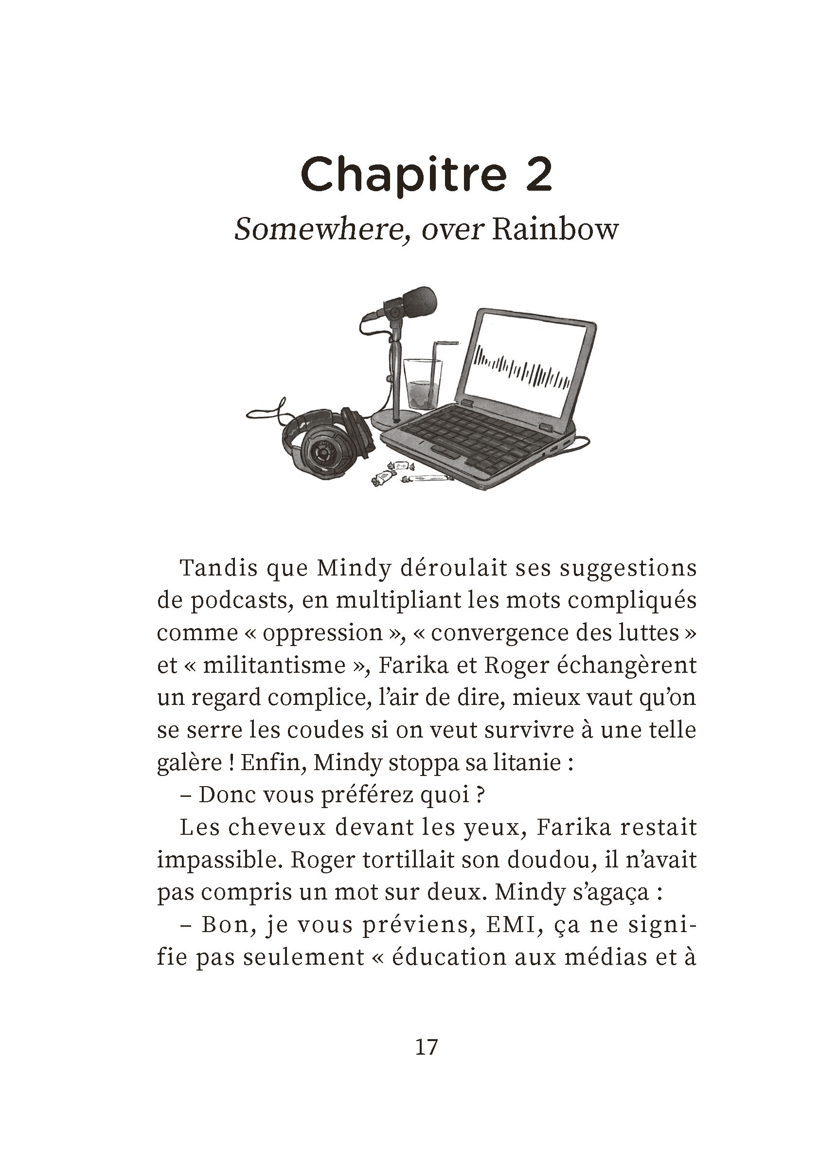 LES PODCASTS DE LA LOSE