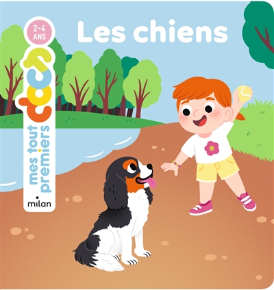 LES CHIENS
