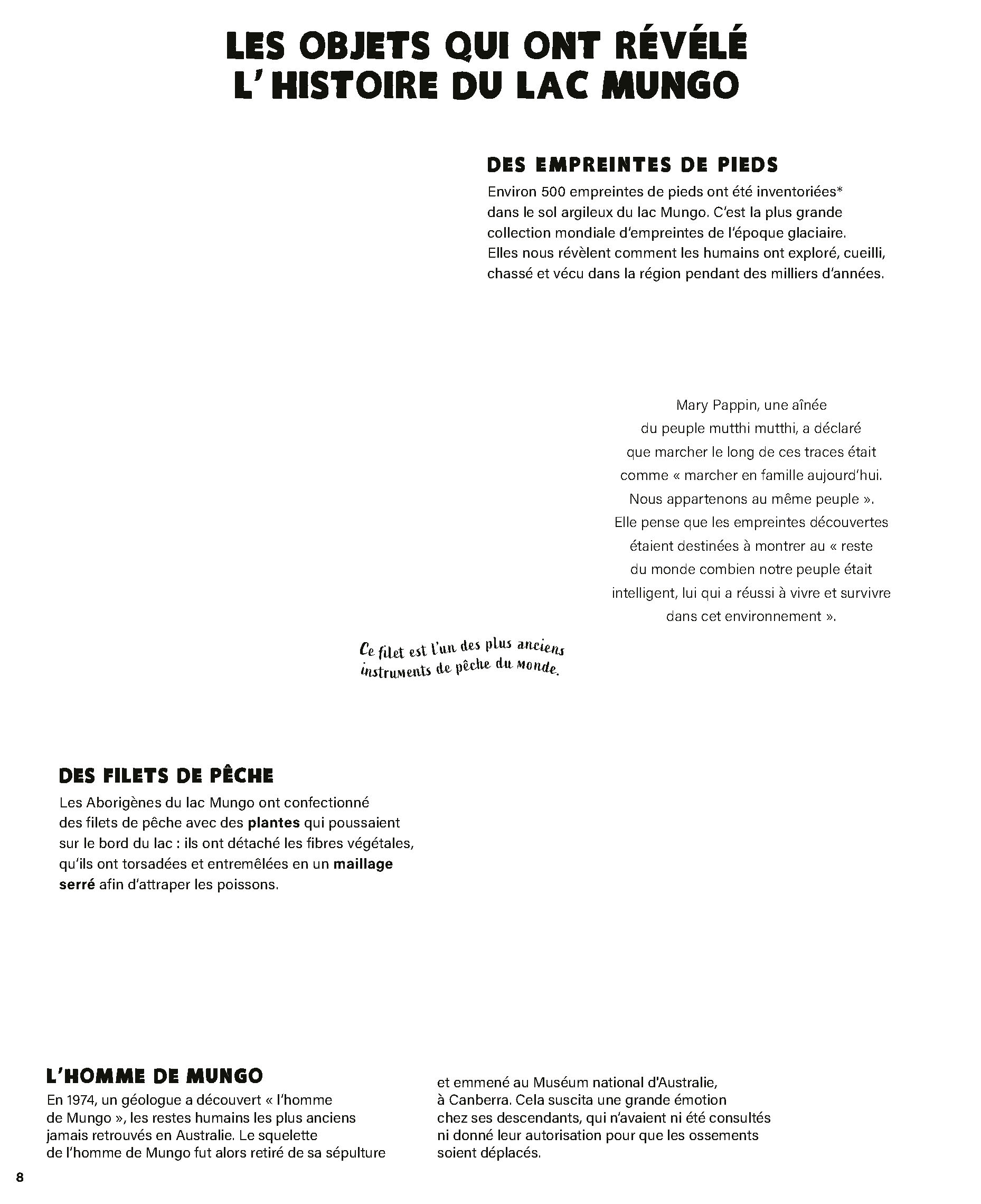 SECRETS DE NOS ANCETRES : RESPECT, EMPATHIE, ECOLOGIE, EGALITE