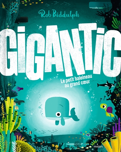 GIGANTIC