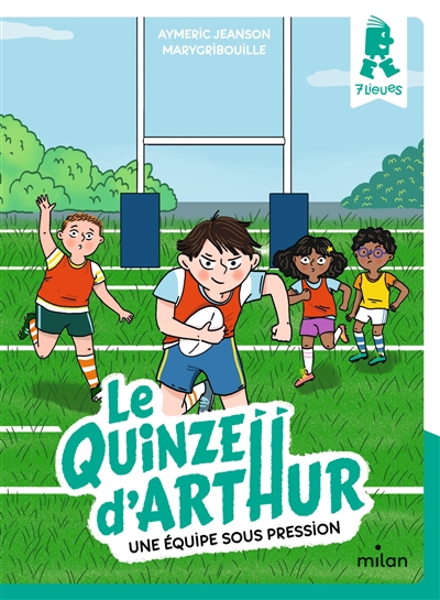 LE QUINZE D