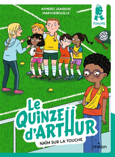 LE QUINZE D