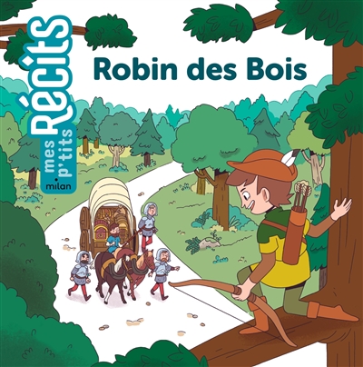 ROBIN DES BOIS
