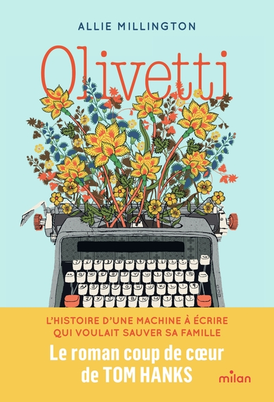 OLIVETTI