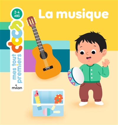 LA MUSIQUE