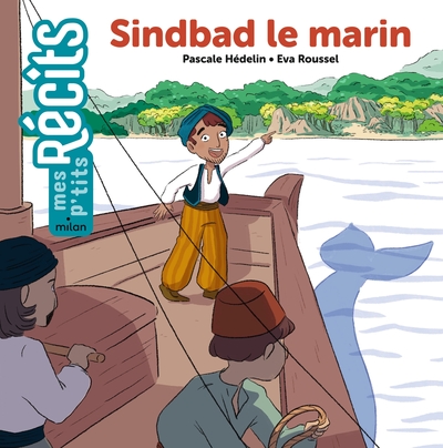 SINDBAD LE MARIN