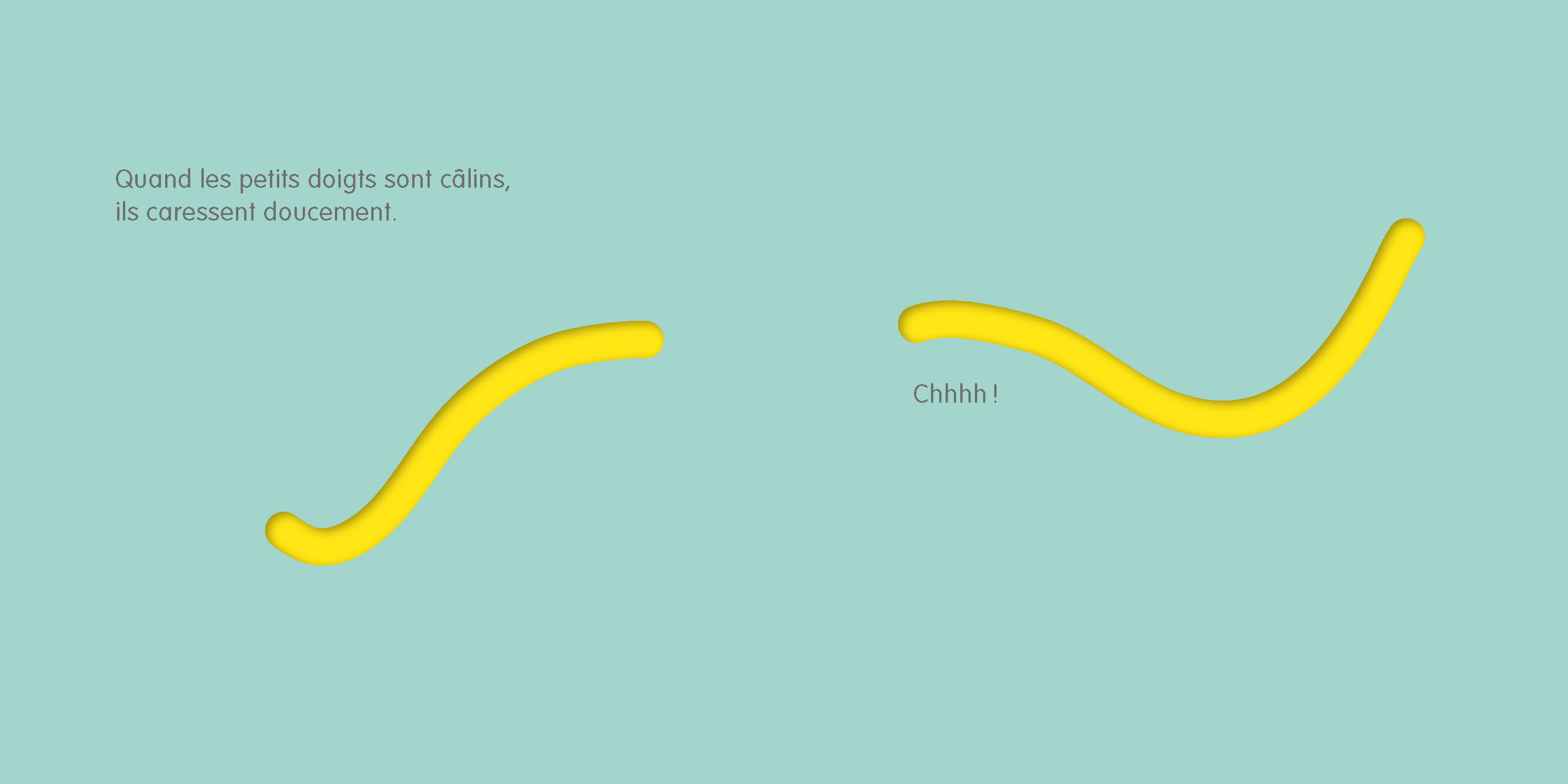 LES EMOTIONS AU BOUT DES PETITS DOIGTS