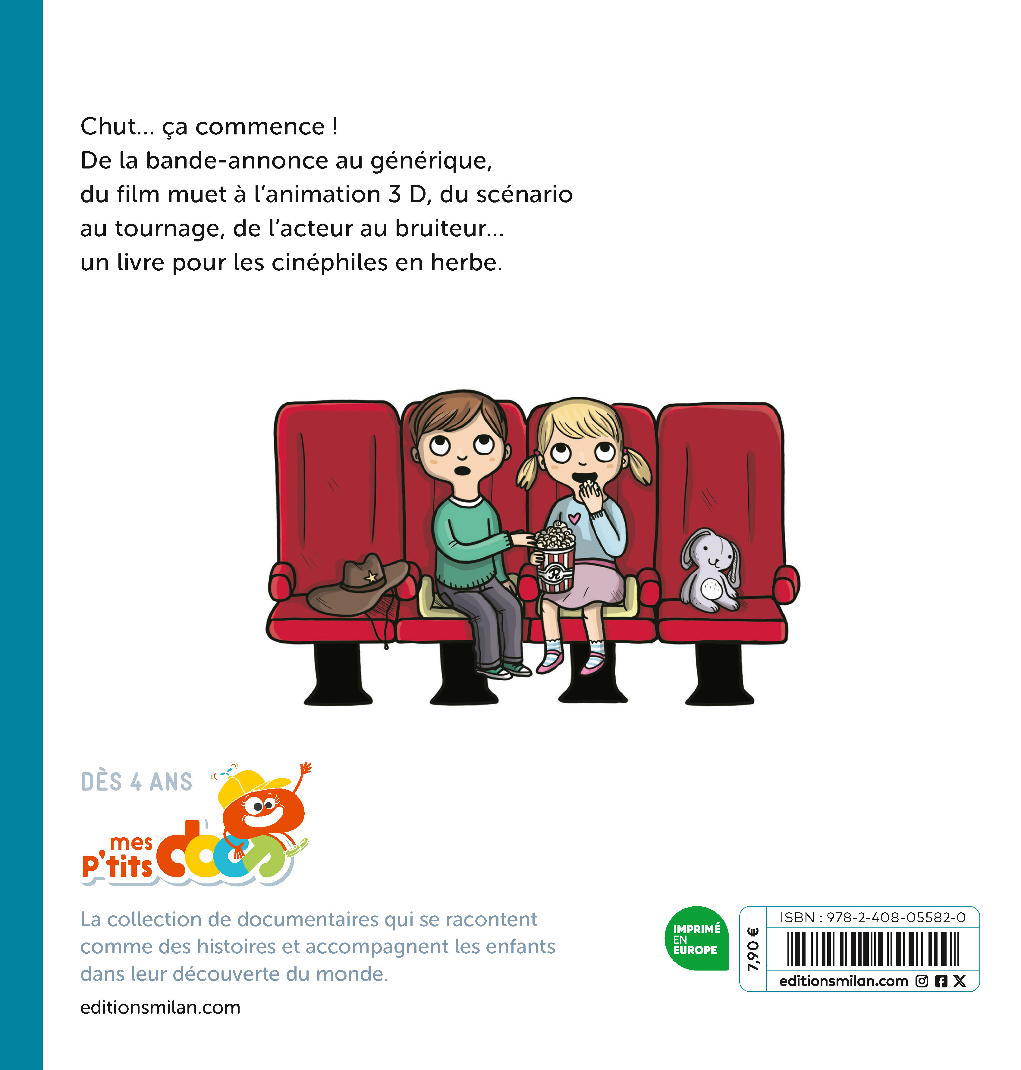 LE CINEMA LE CINEMA