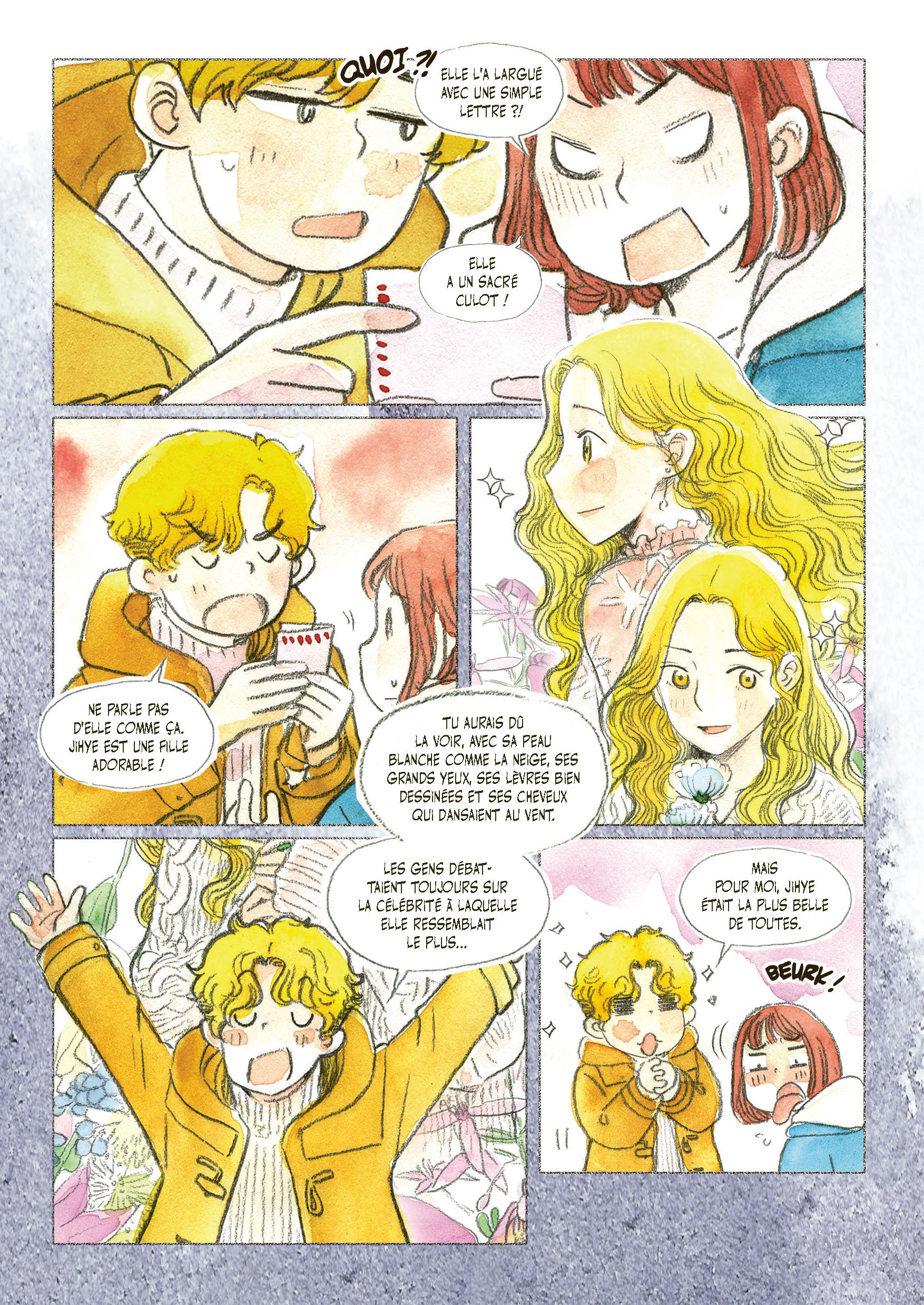 THIS MUST BE LOVE T2