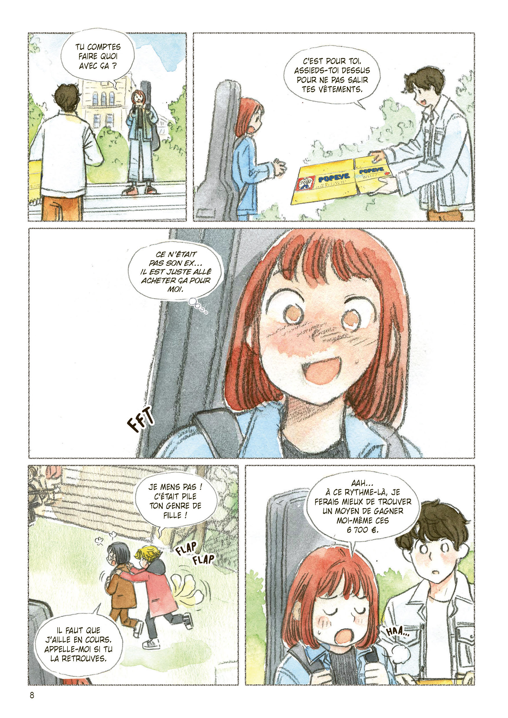 THIS MUST BE LOVE T2