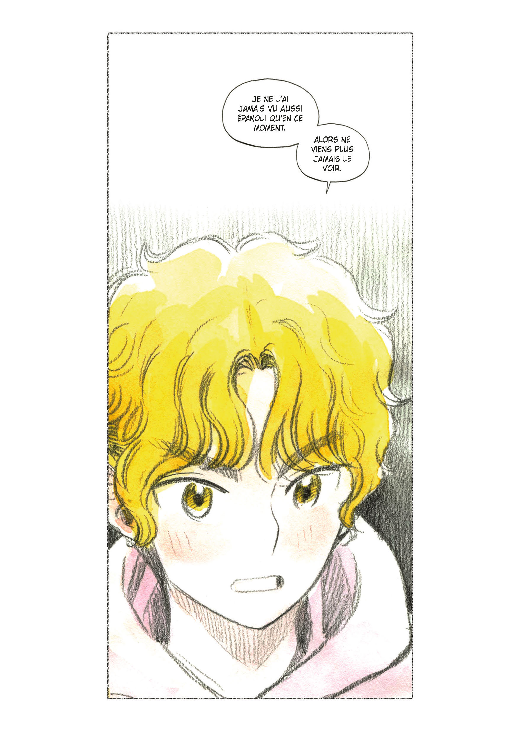 THIS MUST BE LOVE T3