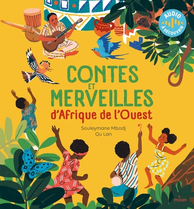 CONTES ET MERVEILLES D
