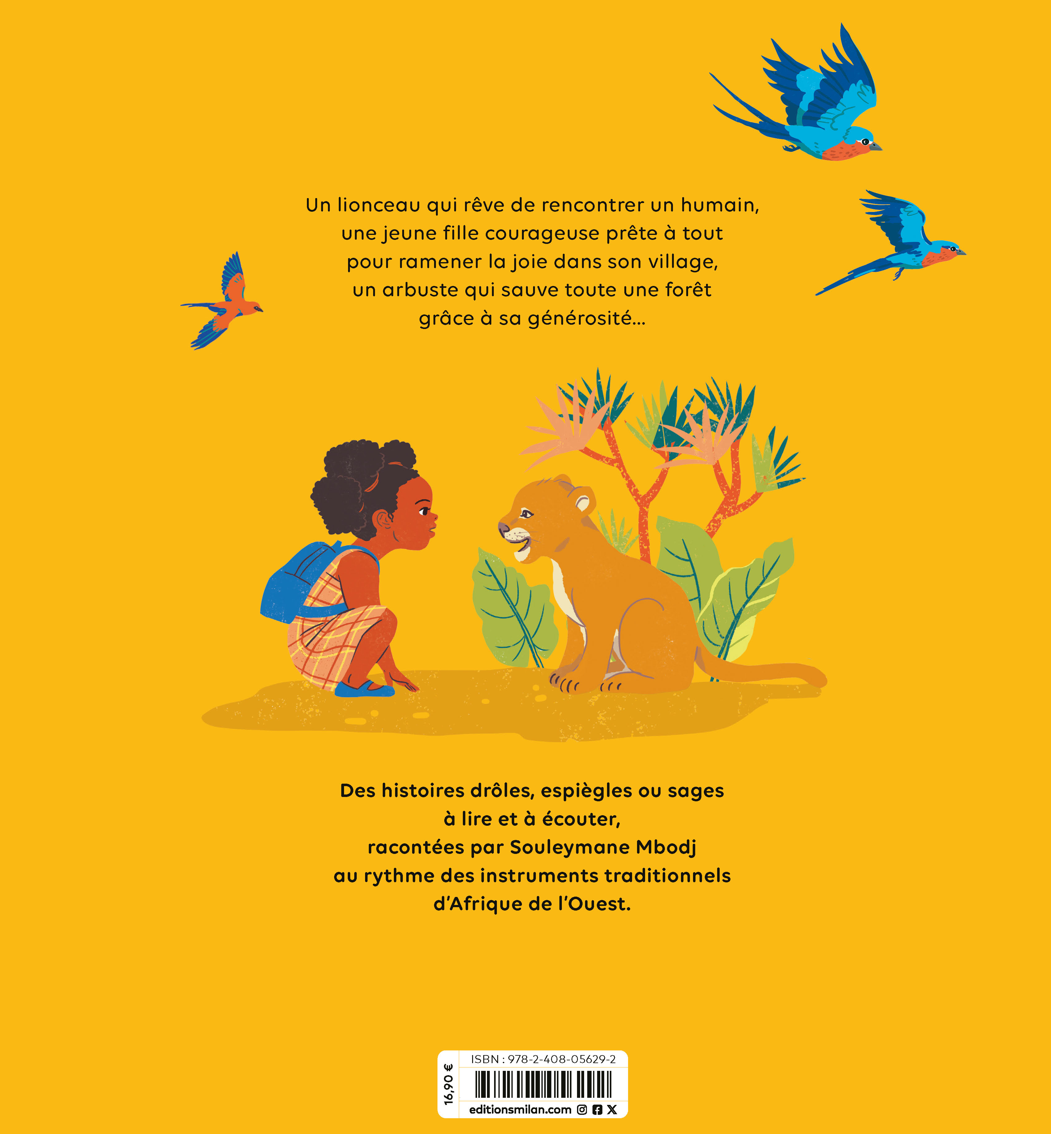 CONTES ET MERVEILLES D