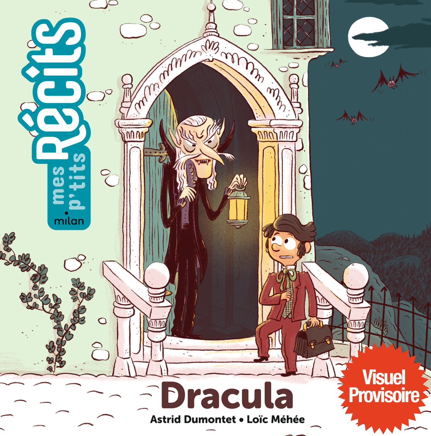 DRACULA