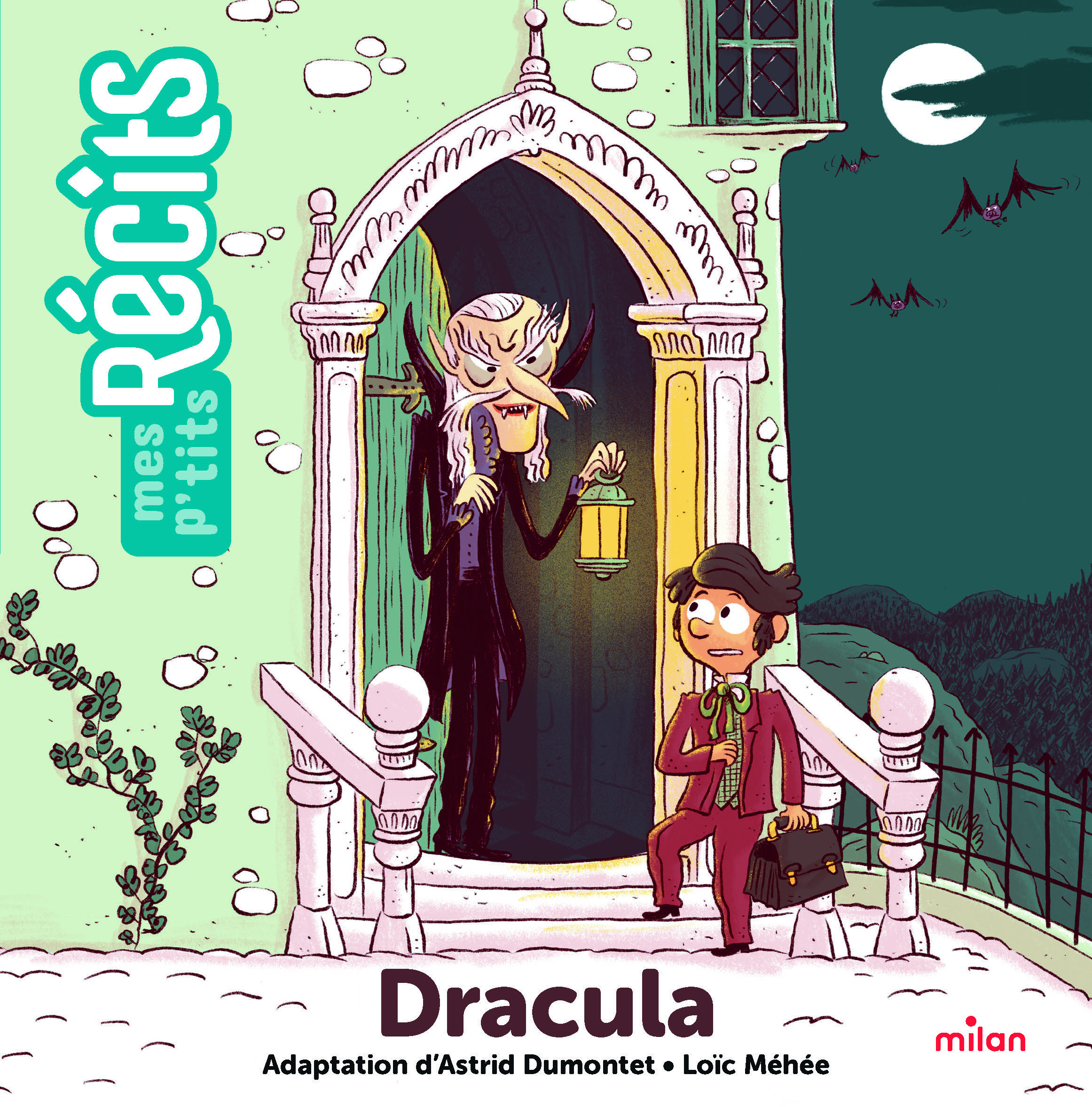 DRACULA