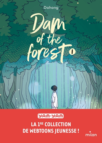 DAM OF THE FOREST T1