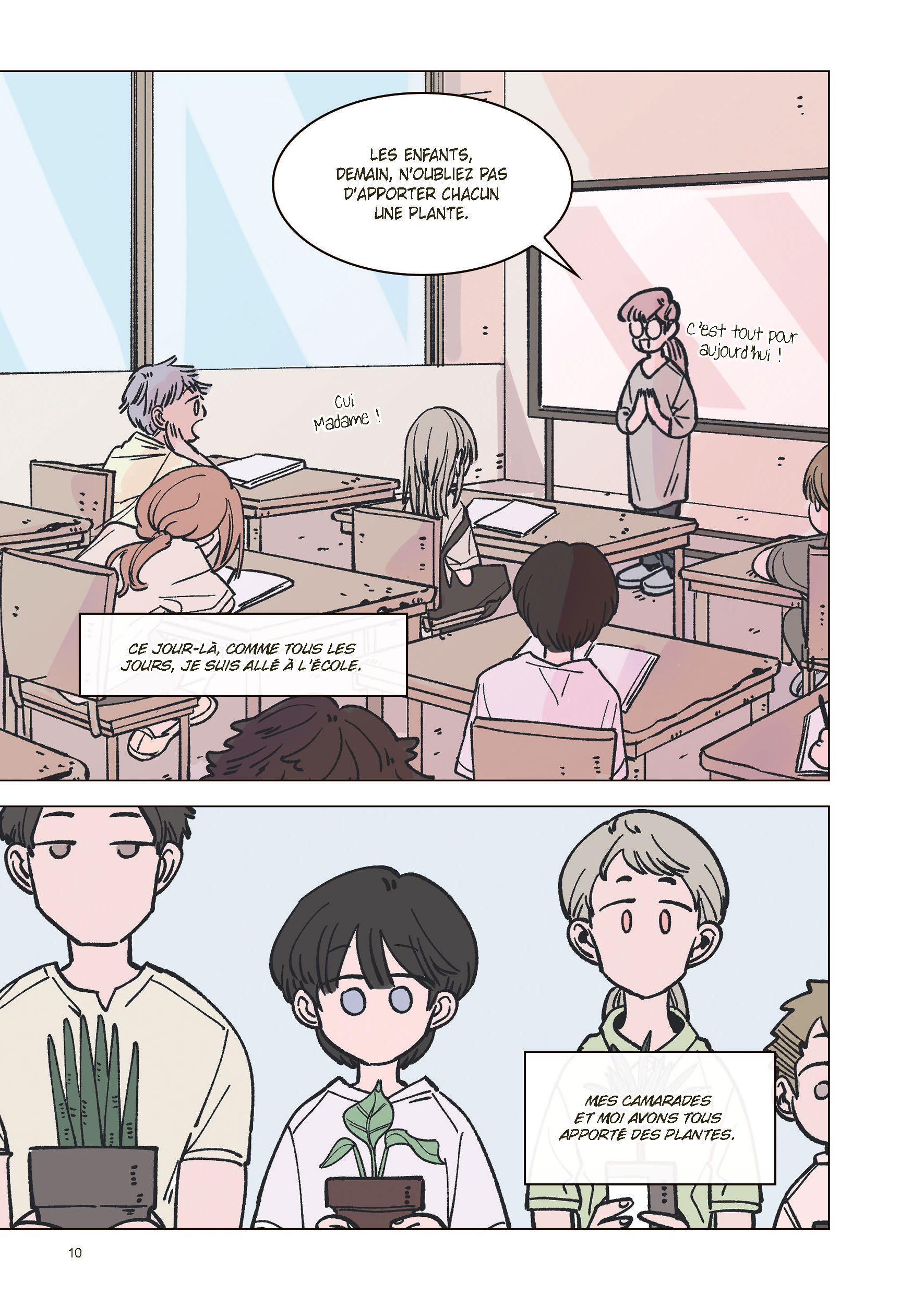 DAM OF THE FOREST T1